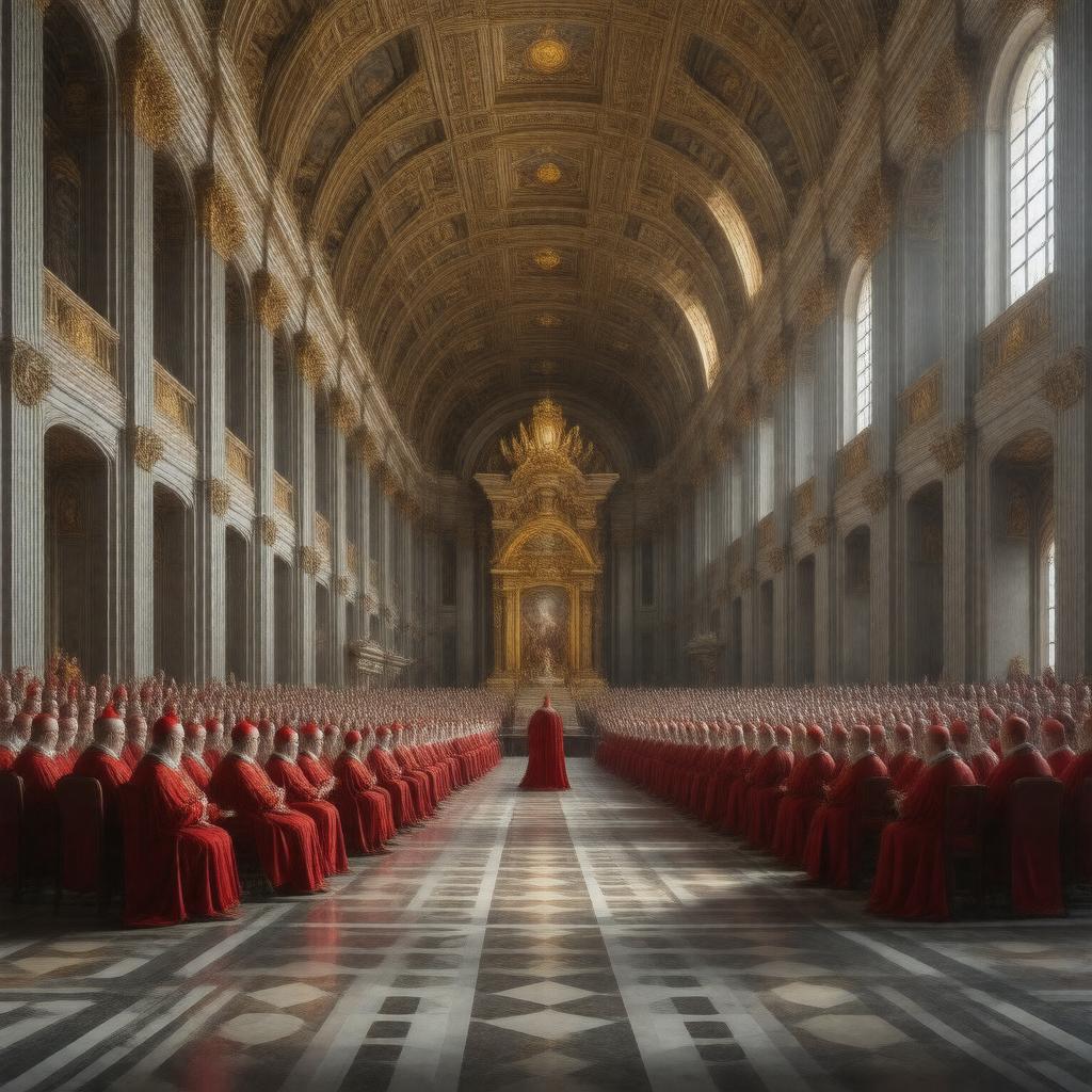 Roman Curia